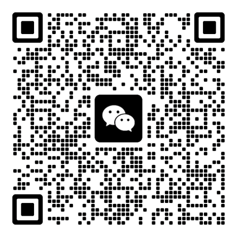WeChat group QR code